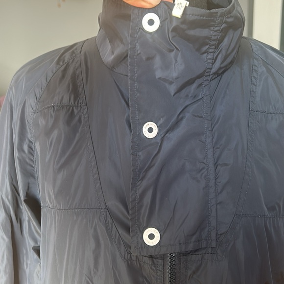 Authentic Moncler wind breaker - Picture 7 of 17